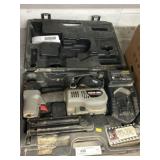 Cordless Brad Nailer