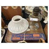 Aladdin Fluid Light