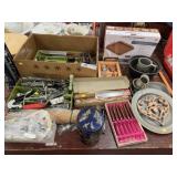 Utensils & Cookware