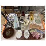 Vases, Spoon Rack & Home Decor