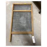 Washboard