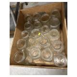 Box of Canning Jars