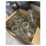 Asst. Canning Jars