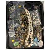 Asst. Costume Jewelry