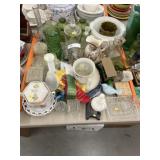 Grp. Glass & Chinaware