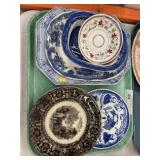 Asst. Transferware China