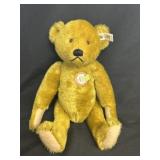 Steiff Petsy Jointed Bear