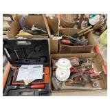 Asst. Hand Tools