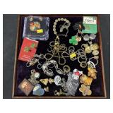 Asst. Costume Jewelry