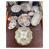 Antique Chinaware