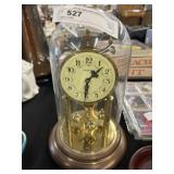 Anniv. Clock
