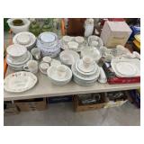 Asst. Pfaltzgraff Dinnerware