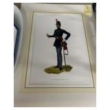 Grp. Military Prints