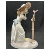 Lladro Porcelain Figurine