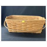 1987 Longaberger Basket