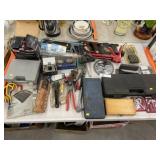 Asst. Hand & power Tools
