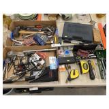 Asst. Hand Tools