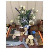Asst. Home Decor