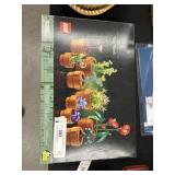 LEGO Tiny Plant Building Kit