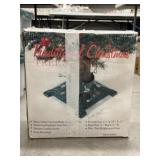 Christmas Tree Stand