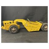 Tonka Scraper