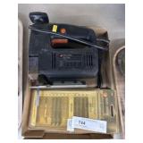 Black & Decker Jigsaw