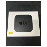 Apple TV 4K