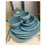 Asst. Fiestaware