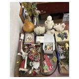 Asst. Christmas & Seasonal Decor
