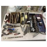 Asst. Hand Tools