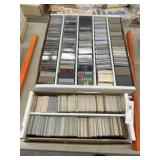 Asst. Baseball Trading Cards