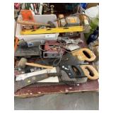 Asst. Hand & power Tools