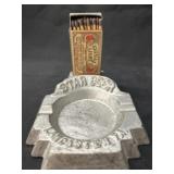 Star Brewery Adv. Ashtray