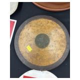 Vintage Track & Field Discus