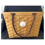 2001 Longaberger Basket