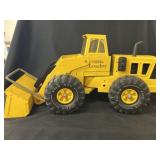 Vintage Tonka Loader