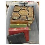 Asst. Bibles