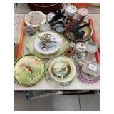 Asst. Chinaware