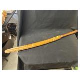 South Pacific Crafted Sword