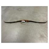 Vintage Ben Pearson Recurve Bow