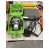 Asst. Power Tools