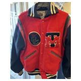 Vintage Varsity Jacket