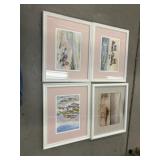 Asst. Framed Goods