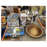 Asst. Cookware