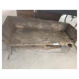 Buggy Seat