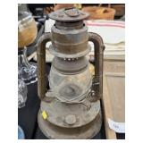 Dietz Lantern