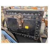 WWII Era Field Telephone