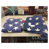 Asst. US Flags