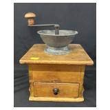 Early 20th C. Coffeemill