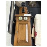 Wall Telephone